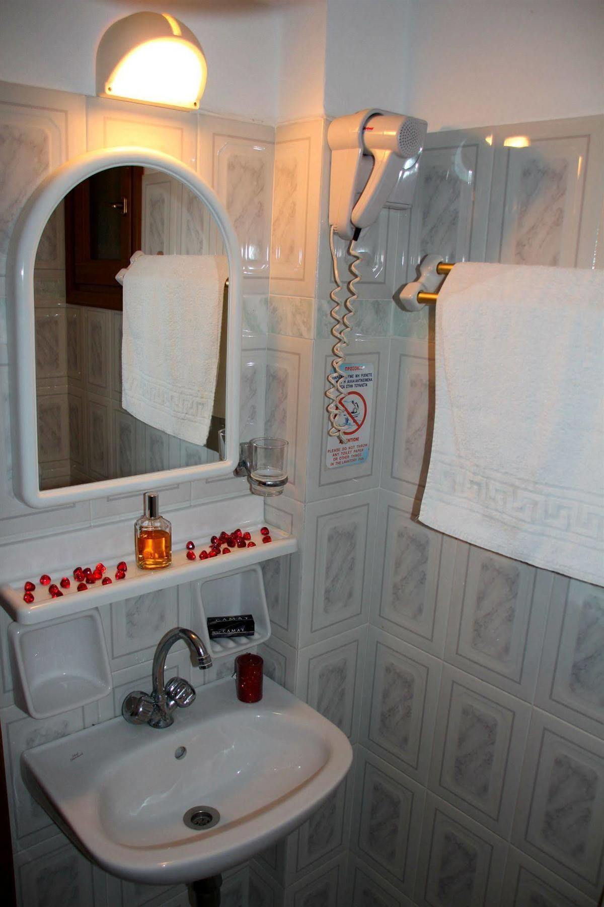 Dimitra Studios Kastrákion Buitenkant foto